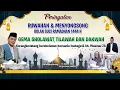 Download Lagu LIVE KARANGKEMBANG ALIAN KEBUMEN BERSHOLAWAT BERSAMA MAHAGE DAN K.H MUAMMAR ZA TAHUN 2023