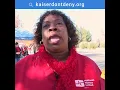 Kaiser Mental Health Strike Vacaville