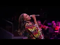 Michelle Williams sings Aretha Franklin: "(Sweet Sweet Baby) Since You've Been Gone" (Live)