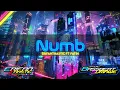 Dj Numb - Erifanthastic ft Fatin - Angklung Slow Bass- [BBSMW][2K20]