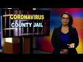 Five active cases of COVID-19 among Victoria County Jail inmates 5 among staff