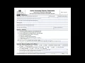 Navigating IRS Form 56 A Visual Guide