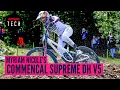 Download Lagu Myriam Nicole's Commencal Supreme V5 | GMBN Tech Pro Bike Check