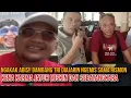 Download Lagu NGAKAK ABIS!! BAMBANG TRI DIAJARIN \