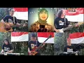 Lagu Seraut Wajah Ebiet G. Ade Rasa Rock ( NCSK Project )