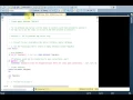 SQL Server Part 1