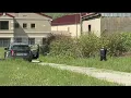 Police investigating after teen shot in Wellsville