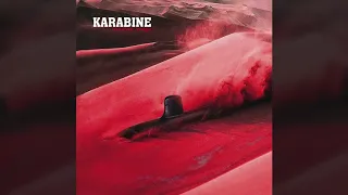 karabine prisoner