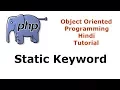 PHP OOP Tutorial - 6