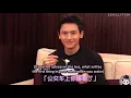 Download Lagu [Eng Sub] An old interview of Zhang Zhehan