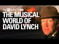 Download Lagu David Lynch Soundtracks Mix【 NTS SOUNDS ON SCREEN 】