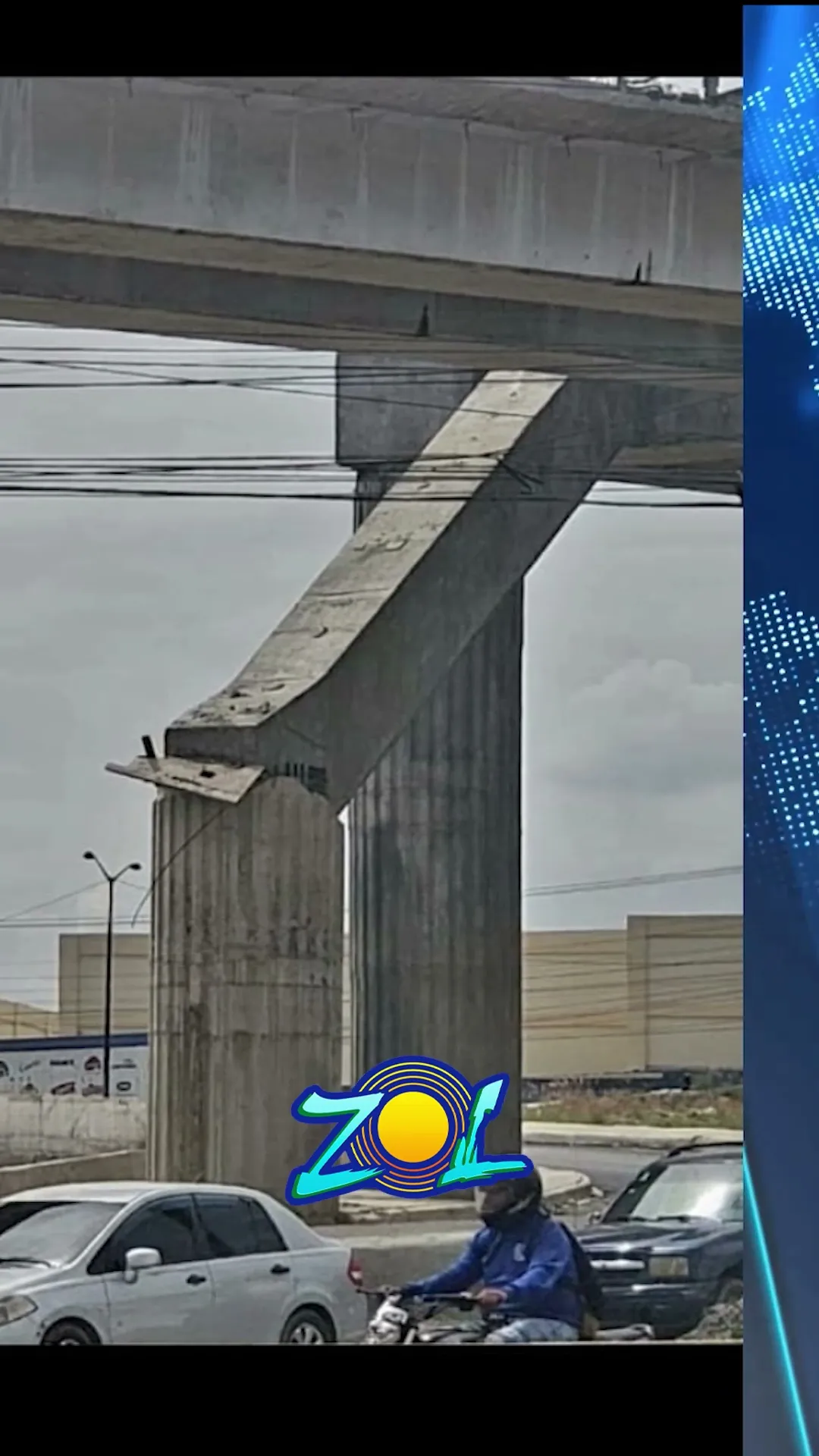 “ESO ES UNA CHAPUCERÍA”