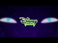Disney Channel US Calling All The Monsters Bumpers (2021) [60FPS]