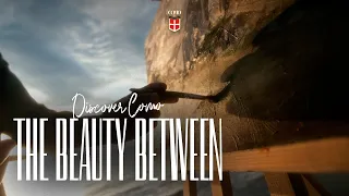 THE BEAUTY BETWEEN #LakeComo #Como1907