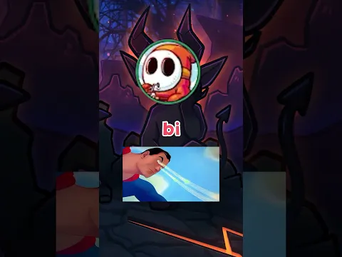 bi vision 👁️