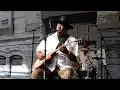 Magic Slim & The Teardrops - Live @ Waterfront Blues Festival 2009 (Portland, Oregon)