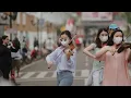 Download Lagu Rek Ayo Rek - Ngamen Nang Tunjungan, tonton sampai akhir, ada kejutan di akhir 😍