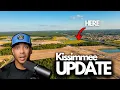 MAJOR news for people living in Westview in Kissimmee FL
