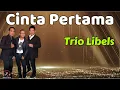 Download Lagu Trio Libels  -  Cinta Pertama  (Lirik Lagu)