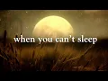 When You Can't Sleep, Pray This (NO ADS) 3 Hour Christian Sleep Meditation & Soaking Music