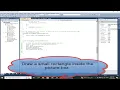 How to draw shapes inside a dialog box using MFC C