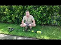 RYOBI S BEST LINE TRIMMER Ryobi 18v EXPAND IT line trimmer review