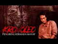 Download Lagu LEBIH MENGERIKAN DARI LAMPOR : KROMOLEO PENJEMPUT JENAZAH