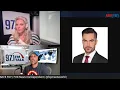 Stephen A Smith Blames Trump For Knicks Loss Nate Foy