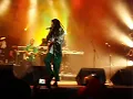 Montreal Reggae Festival 2007 - I Wayne - Can't Satisfy Her
