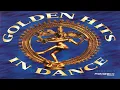 Download Lagu Golden Hits In Dance 3 (1995) [Paradoxx Music - CD, Compilation]