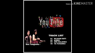 Download Album Terbaik Yangseku MP3