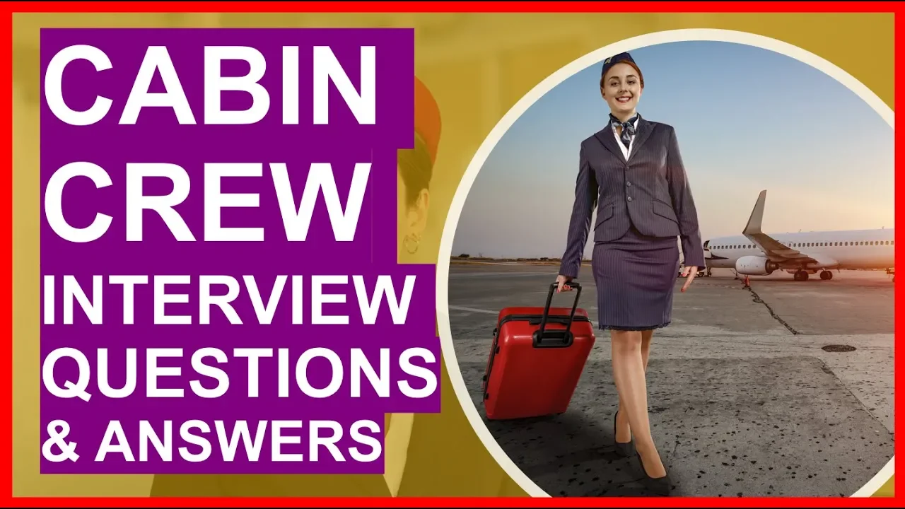 FLIGHT ATTENDANT INTERVIEW | TIPS & WHAT NOT TO DO