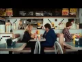 Bad Teacher - Lunch Scene