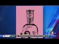 Post Malone X Canes release new soda cups