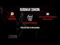 Over Fjell Og Gjennom Torner - DRUM TRACK - DARKTHRONE (black metal)