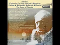 Pelleas and Melisande Suite, Op.46: II. Entr'acte