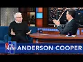 More Money Than The U S Treasury - Anderson Cooper On His Ancestor Cornelius Vanderbilt