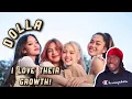 Download Lagu DOLLA - Raya Raya Raya / Berani (Official Music Video) Reaction