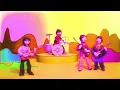 Sgt. Pepper's Lonely Hearts Club Band - Reprise - STOP MOTION