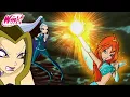Download Lagu Winx Club - Season 1 - Final Battle