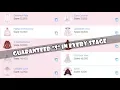 How To Upload Your Wardrobe To Nikki s Info