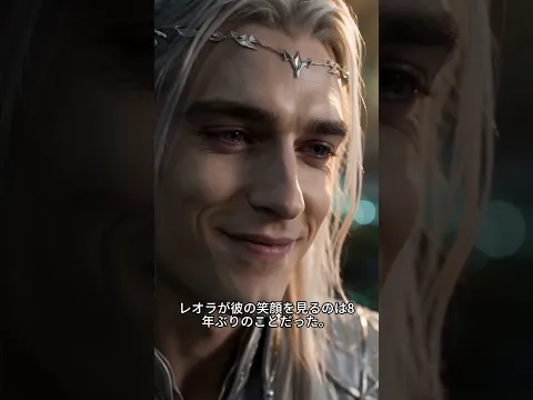 Heir of the Radiant Blood Episode 9