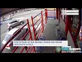 Police Driver stole livery cab from Key Food parking lot in Flatlands