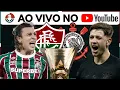Download Lagu 🖥️JORNADA ESPORTIVA | FLUMINENSE x CORINTHIANS | BRASILEIRÃO 2025 | DIRETO DO MARACANÃ