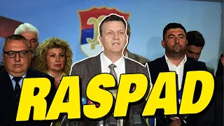HAOS u SDS-u TRAGEDIJA na Ilidži STRADAO NAJVEĆI SKANDAL u Evropi  TRESE FIFU