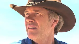 the ending of longmire explained