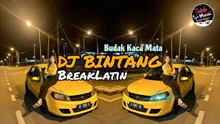 SABAH MUSIC - DJ BINTANG(BREAKLATIN)