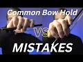 Download Lagu Master Your Violin Bow Hold: The Ultimate Guide for Beginners