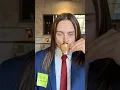 Download Lagu How to drink DIFFERENT KINDS OF COFFEE with TOMMY CASH #eurovisionreacts25