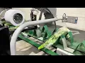 Product FloraOptima processing Lisianthus - Bercomex